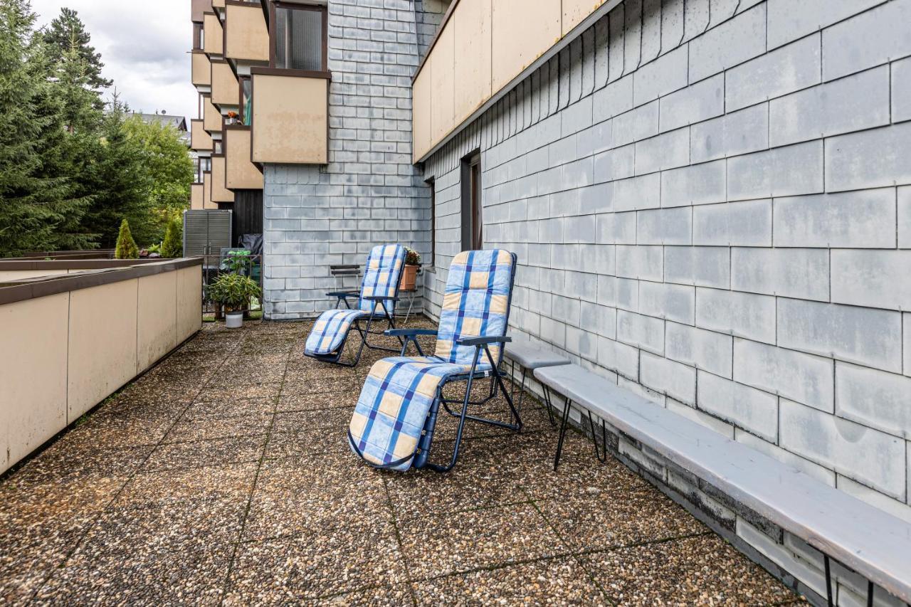 Fewo Luzia Schönwalde Exterior foto