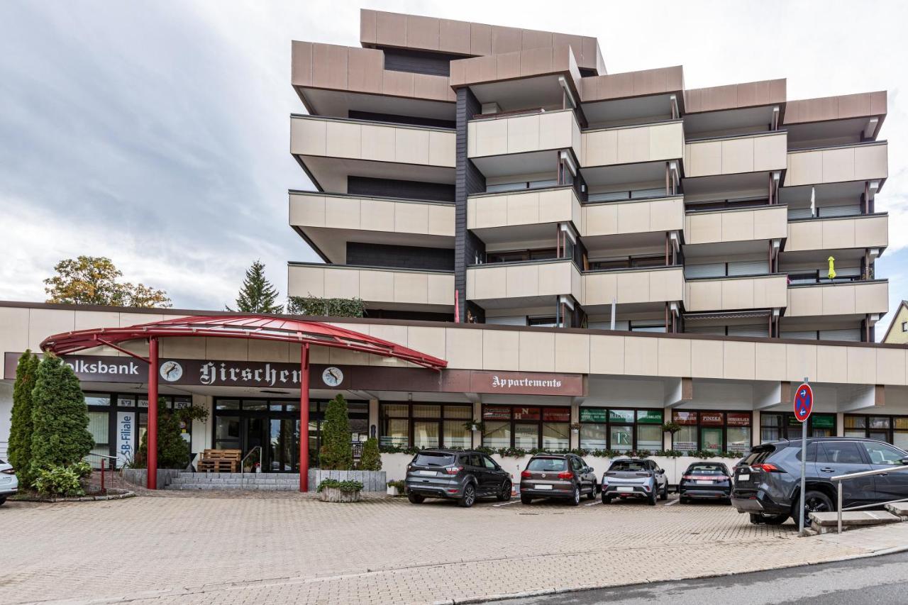 Fewo Luzia Schönwalde Exterior foto